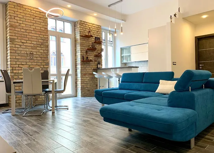 Vivi Residence Plus