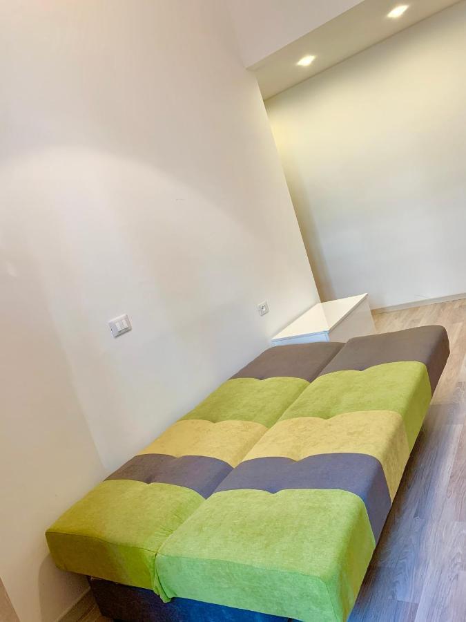 Vivi Apartment