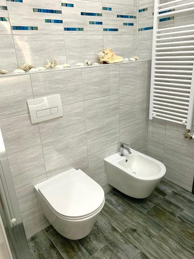 Vivi Apartment