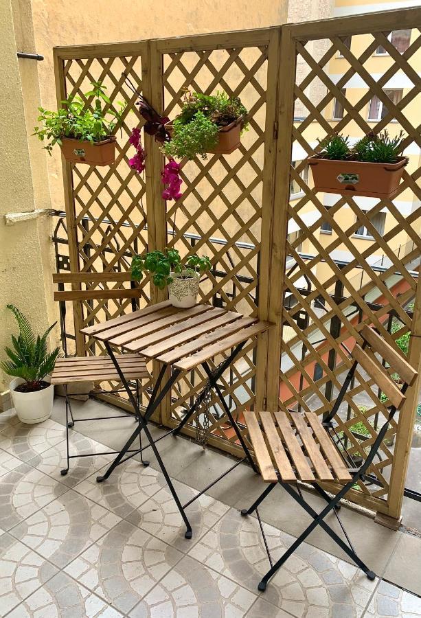 Vivi Apartment Budapest