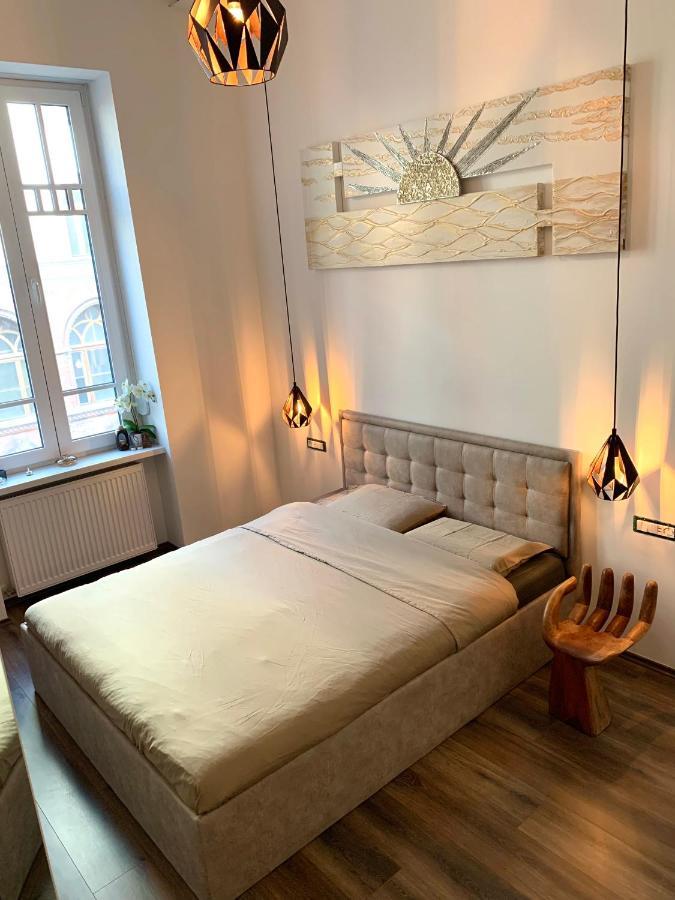 Vivi Apartment Budapest