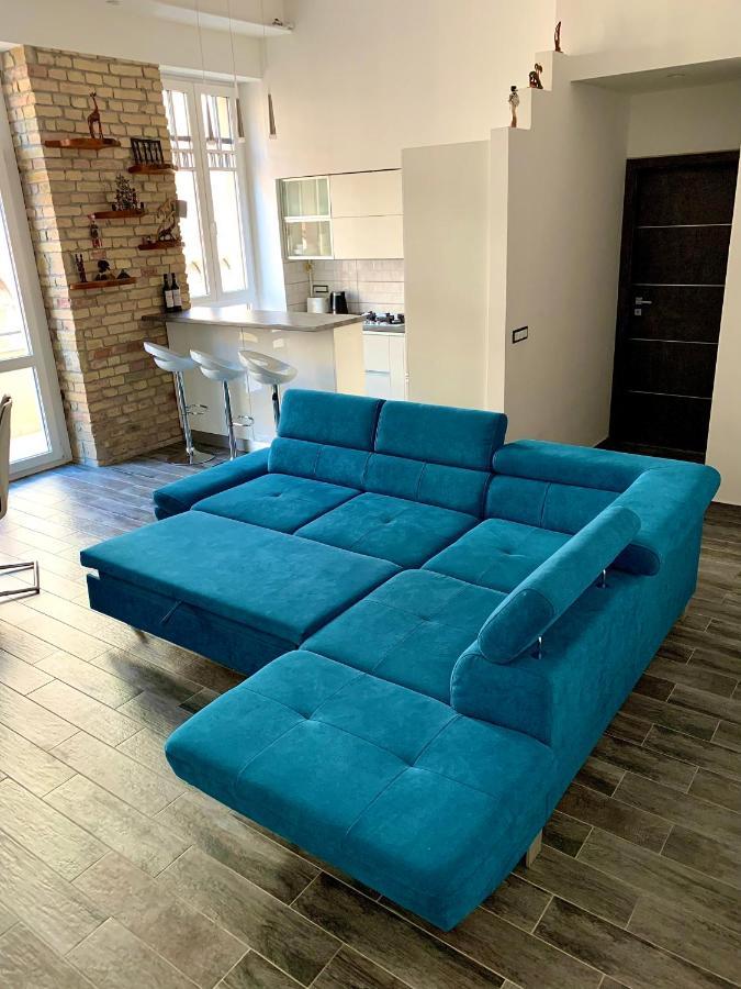 Vivi Apartment