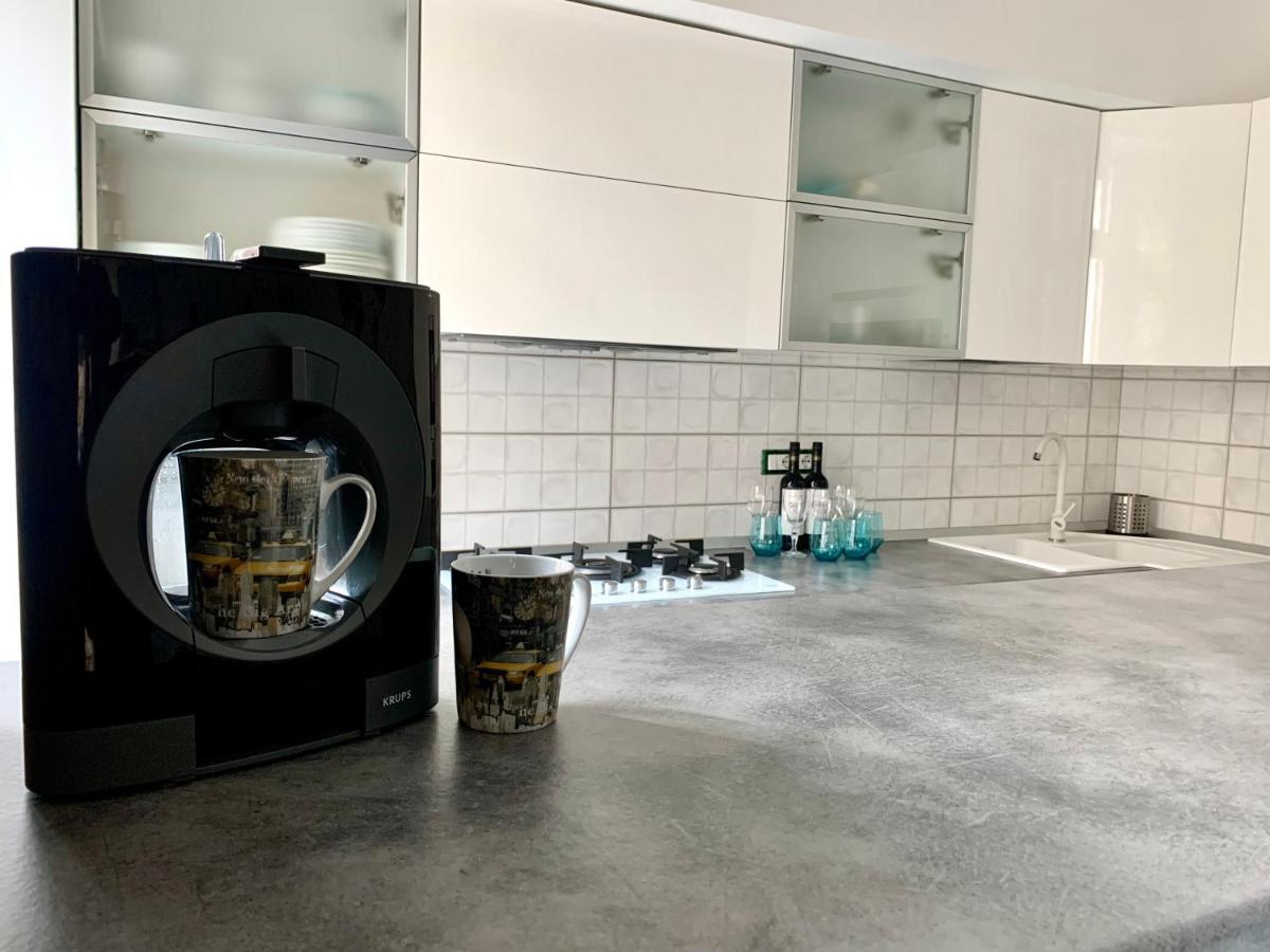 Apartmán Vivi *