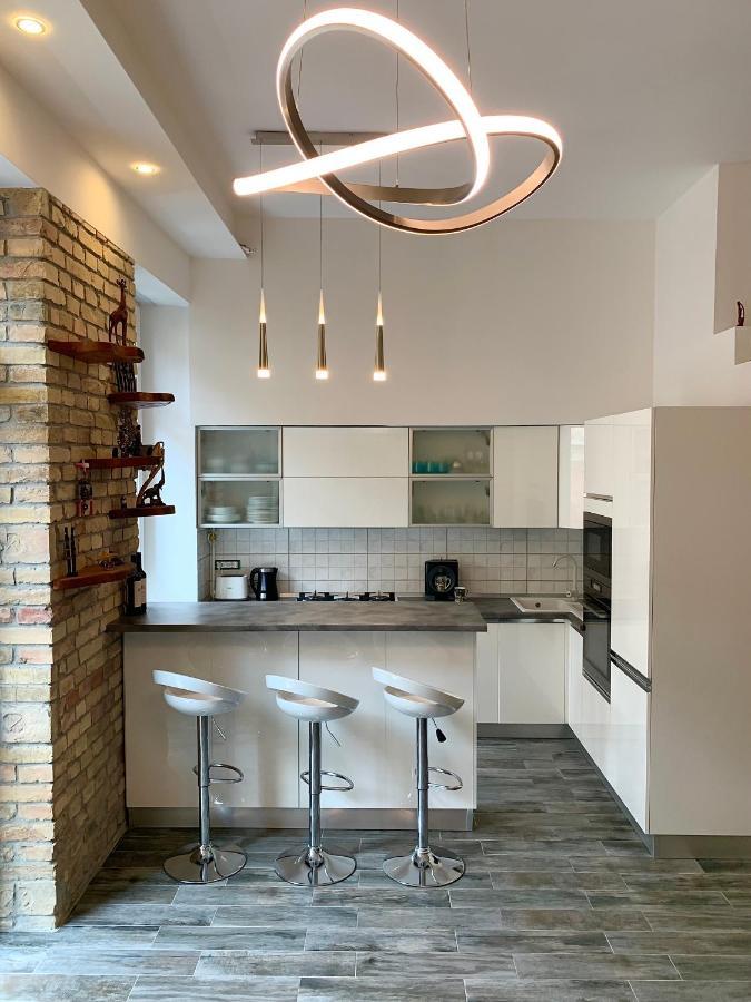 Vivi Apartment