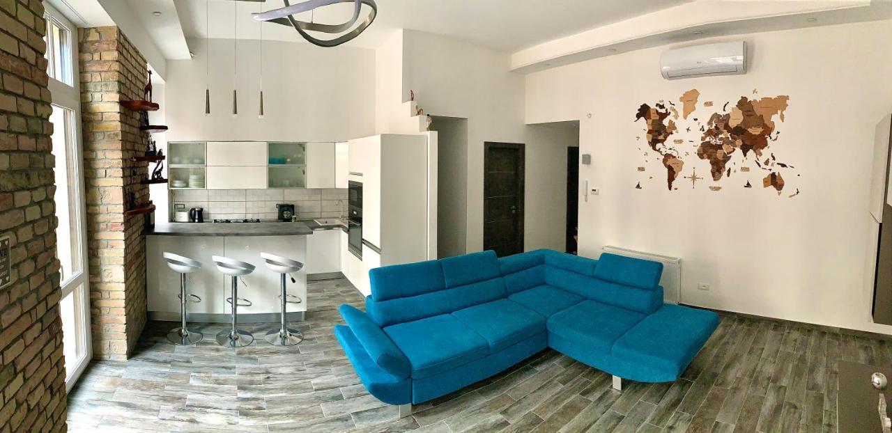 Apartment Vivi