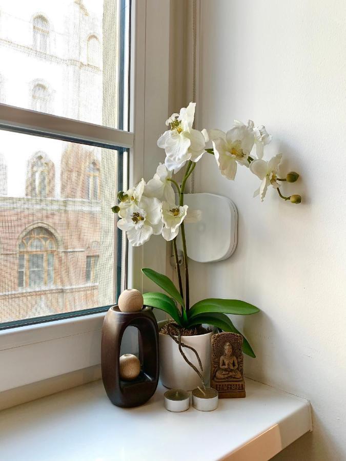 Apartmán Vivi Budapešť