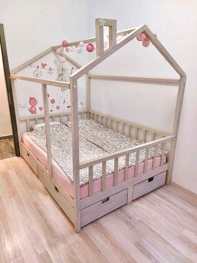 Vivi Apartment