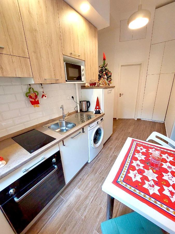 Apartment Vivi *