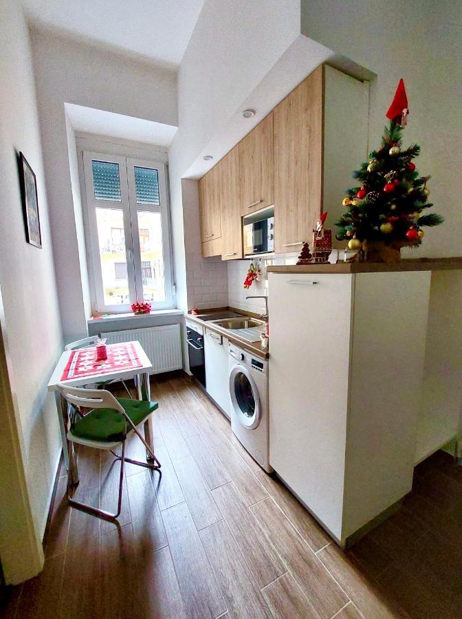 Apartment Vivi Budapest