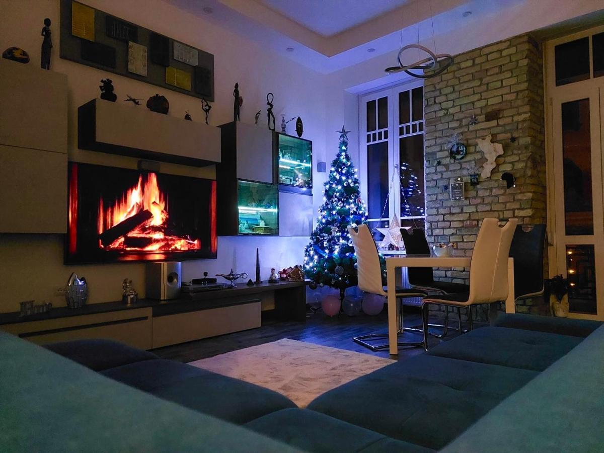 Apartment Vivi Budapest
