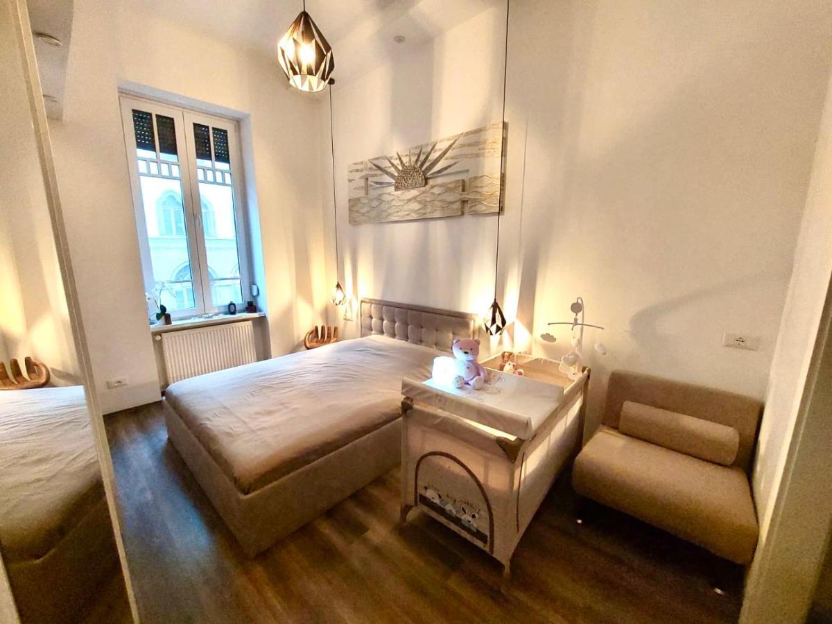 Apartment Vivi *