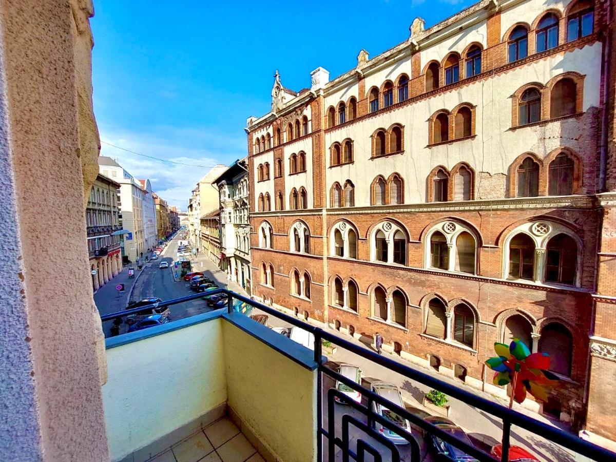 Vivi Apartment Budapest