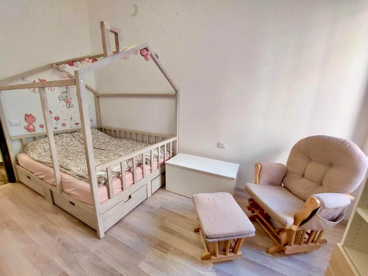 Apartment Vivi