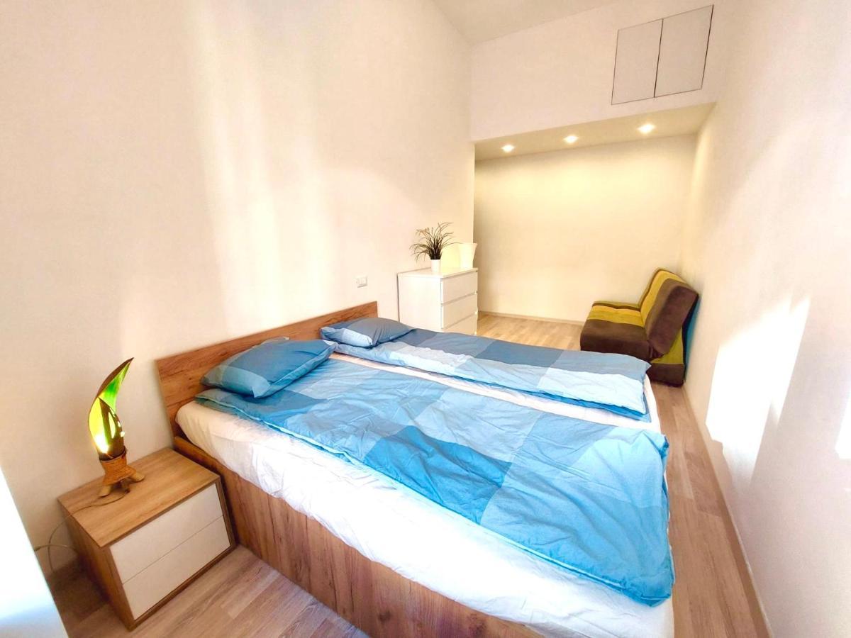 Vivi Apartment Budapest