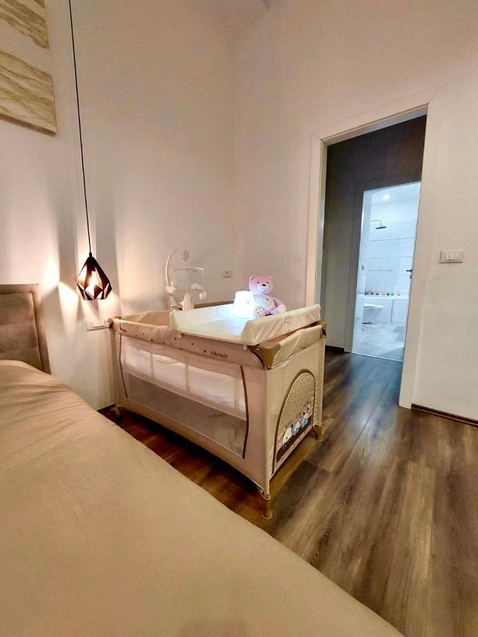 Apartment Vivi *