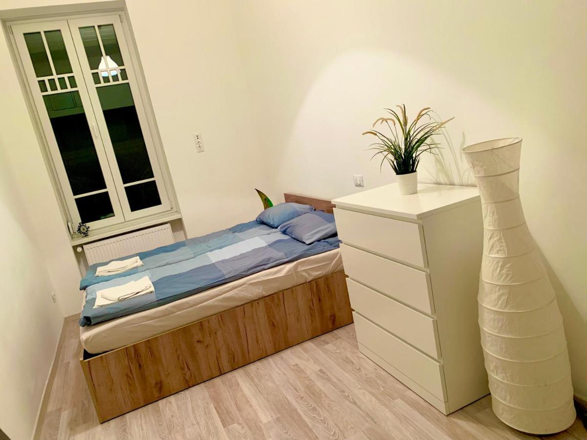 Apartment Vivi *